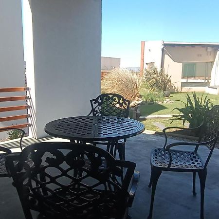 Posada Y Spa Las Golondrinas Sierra de la Ventana Exterior photo